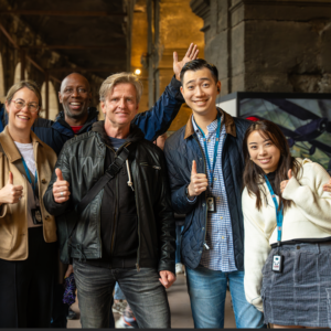 Colosseum Private Tour