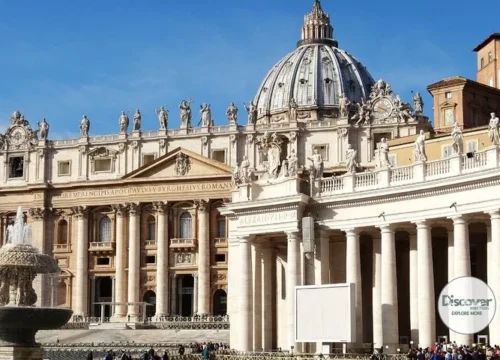 Vatican Tours & Rome Art: Beyond the Museums