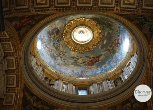 What to Do Before and After Your Vatican Tour in Rome
