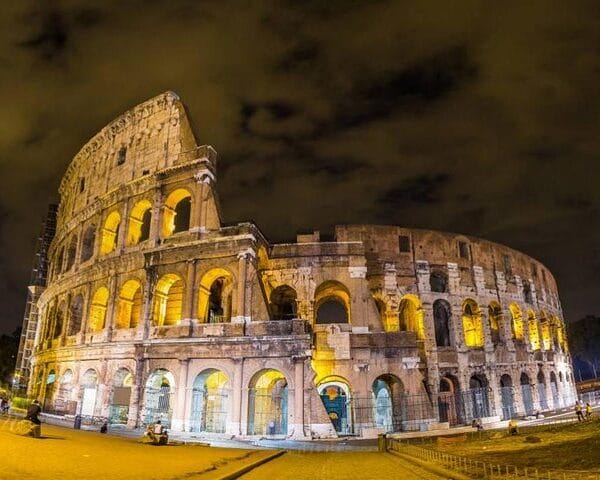 Colosseum