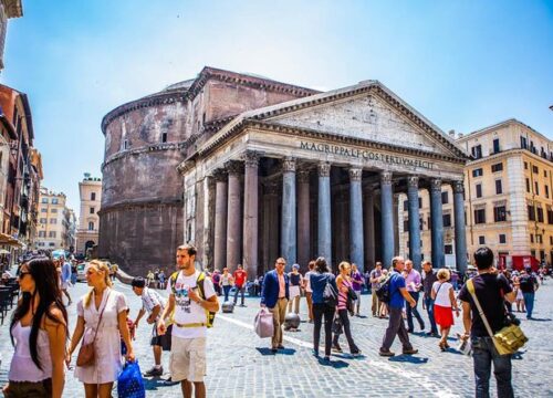 15 Unforgettable Things to Do Around the Colosseum After Your Tour