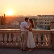 Romantic Rome for Couples: Sunsets, Stories & Secret Spots