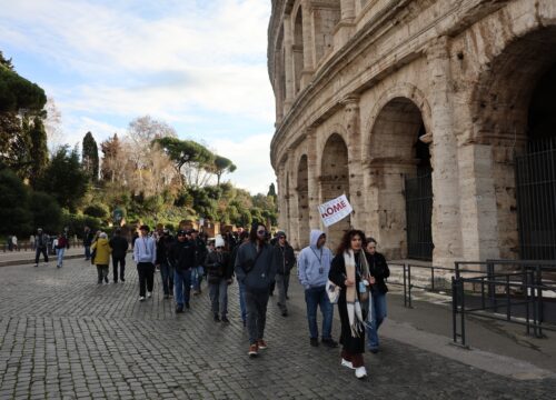 Unlock Rome’s Secrets: Skip-the-Line Colosseum Tours You Can’t Miss