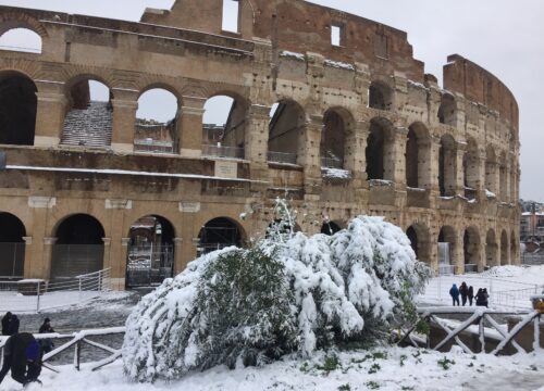 When Is the Best Time to Visit Rome?