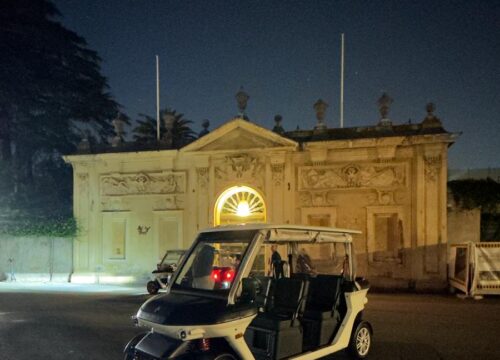 Best Tours in Rome: Zip Around on Golf Carts for Epic Historical Thrills in 2026