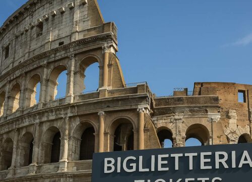 24 Hour Colosseum Ticket: Is It Worth It or Should You Upgrade?
