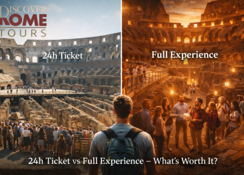 24H Ticket vs Full Experience: The Best Value Depends on This One Detail
