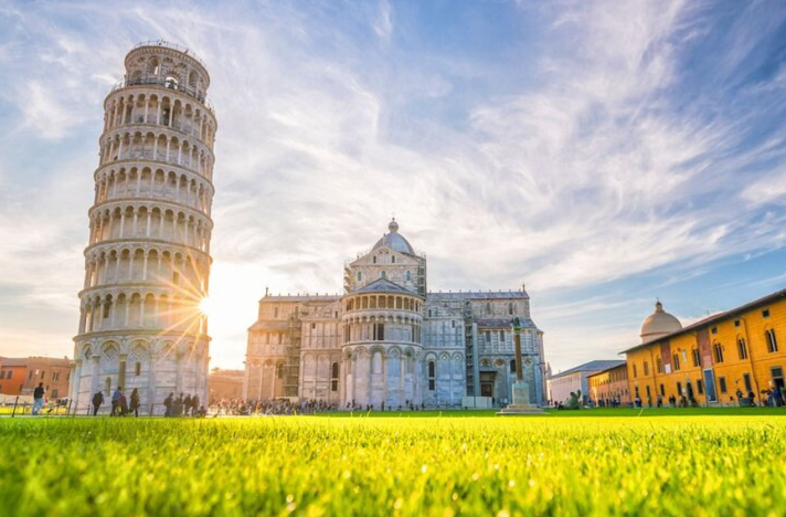 Discover Florence and Pisa: A Day Trip from Rome