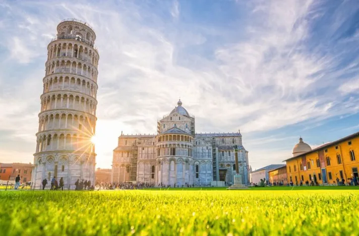 Discover Florence and Pisa: A Day Trip from Rome