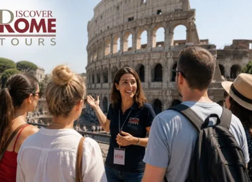 The Biggest Colosseum Tour Mistakes Travellers Make (And How to Avoid Them)