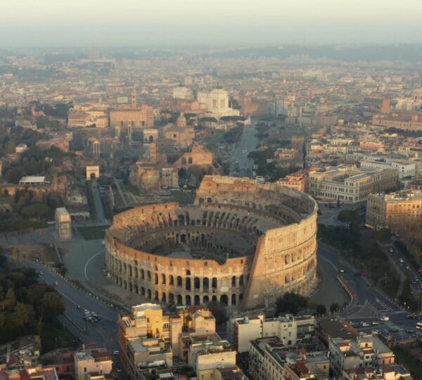 Colosseum