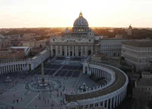 Vatican Museums and Sistine Chapel Skip the Line Entry Ticket