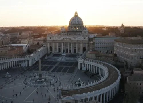 Vatican Museums and Sistine Chapel Skip the Line Entry Ticket